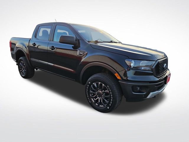 Used 2020 Ford Ranger XLT w/ Equipment Group 301A Mid AWD/4WD image 11