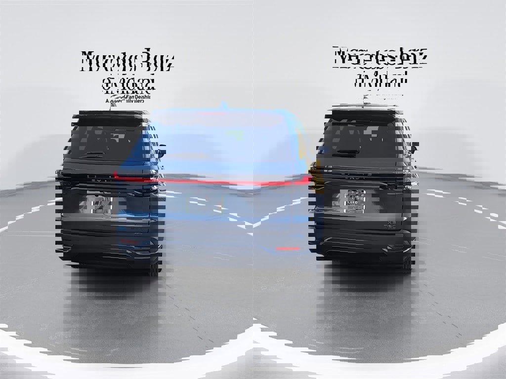 Used 2025 Lexus TX 350 AWD image 8