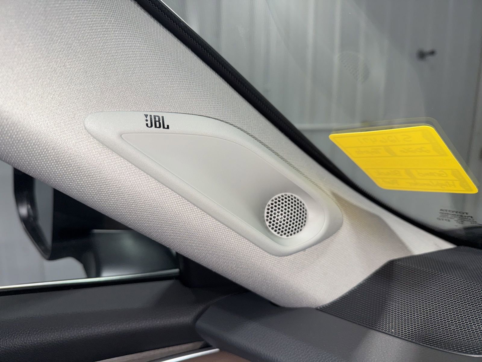 New 2026 Toyota Grand Highlander Platinum image 26