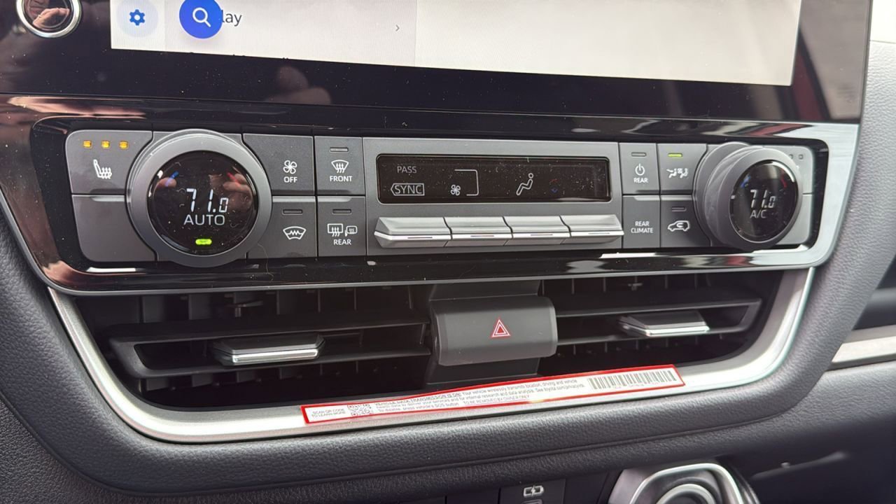 New 2026 Toyota Grand Highlander XLE image 23