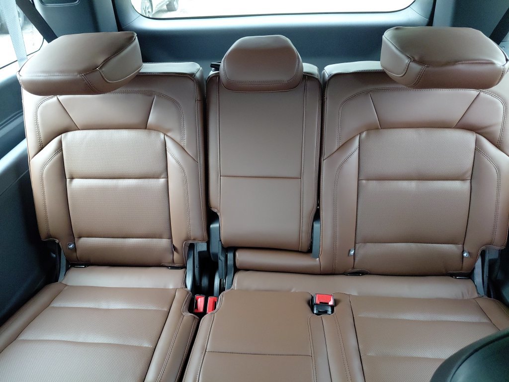 New 2026 Lincoln Navigator L Reserve AWD/4WD image 25