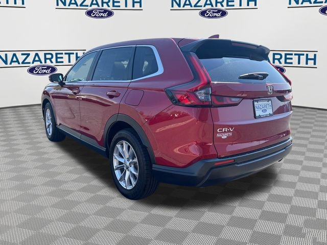 Used 2024 Honda CR-V EX image 5