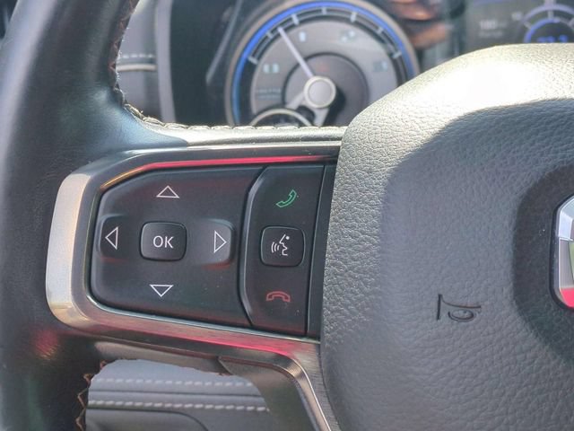 Used 2020 RAM 1500 Limited AWD/4WD image 19