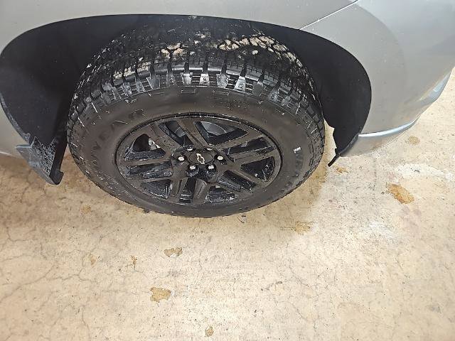 New 2026 Chevrolet Silverado 1500 RST image 9