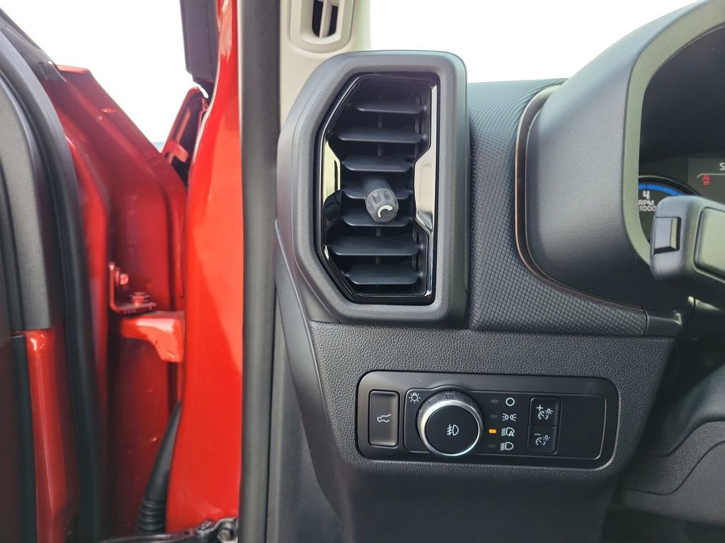 Certified 2023 Ford Bronco Sport Badlands w/ Premium Package image 21