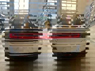 Used 2026 Dodge Charger Scat Pack image 4