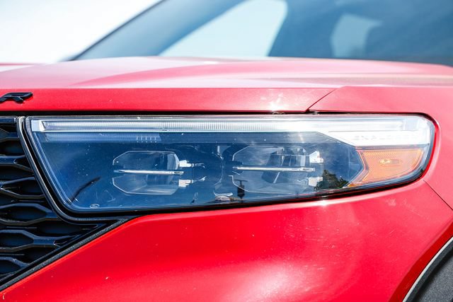 Used 2020 Ford Explorer ST w/ ST Street Pack AWD/4WD image 8