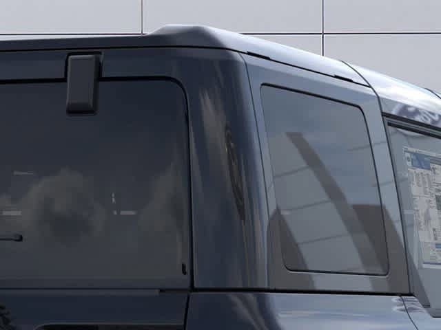 New 2025 Ford Bronco Badlands image 25