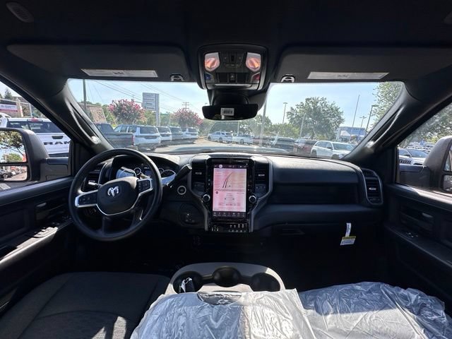 New 2026 RAM 2500 Tradesman AWD/4WD image 2