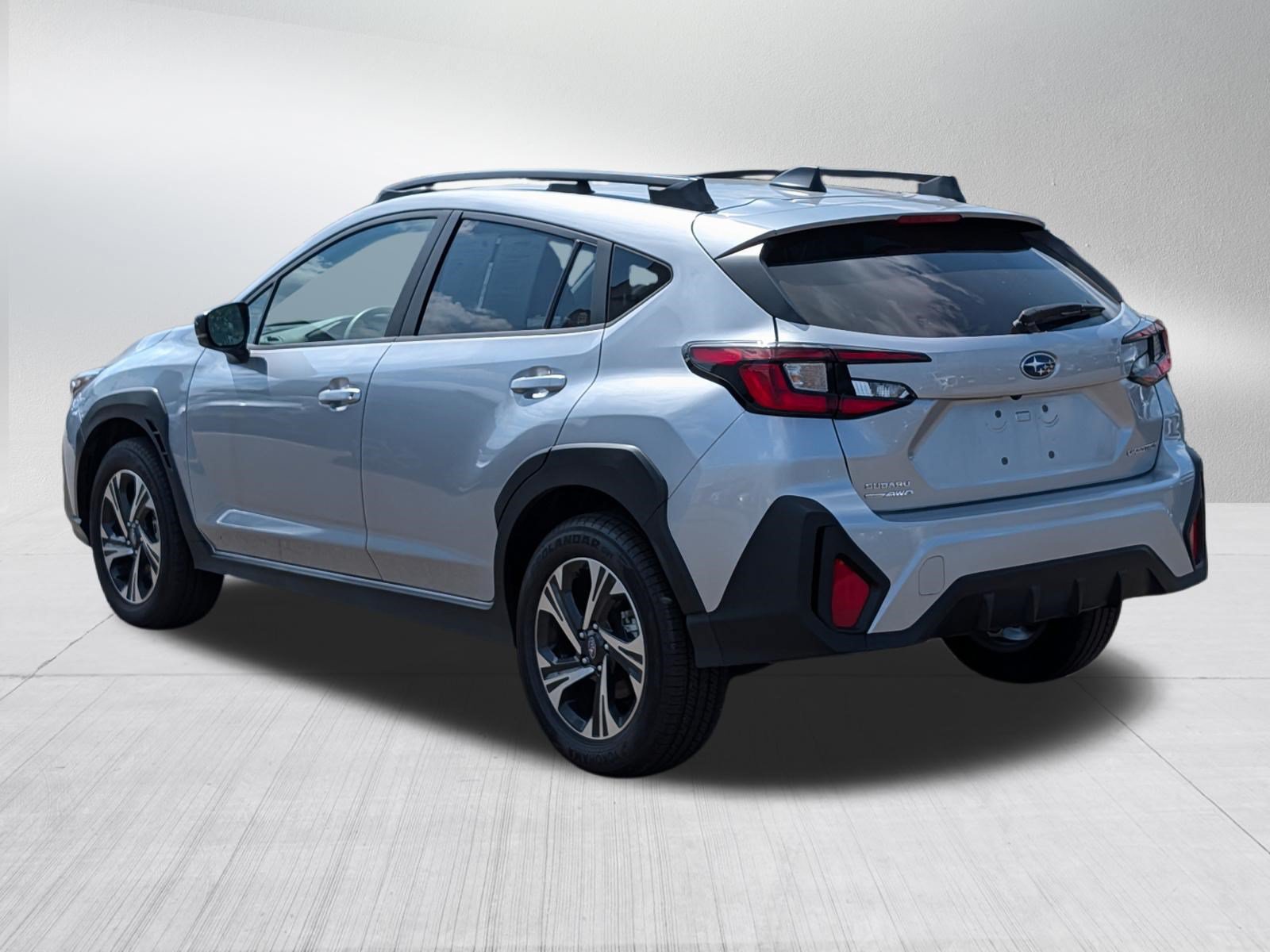 Certified 2025 Subaru Crosstrek 2.5i Premium AWD/4WD image 5