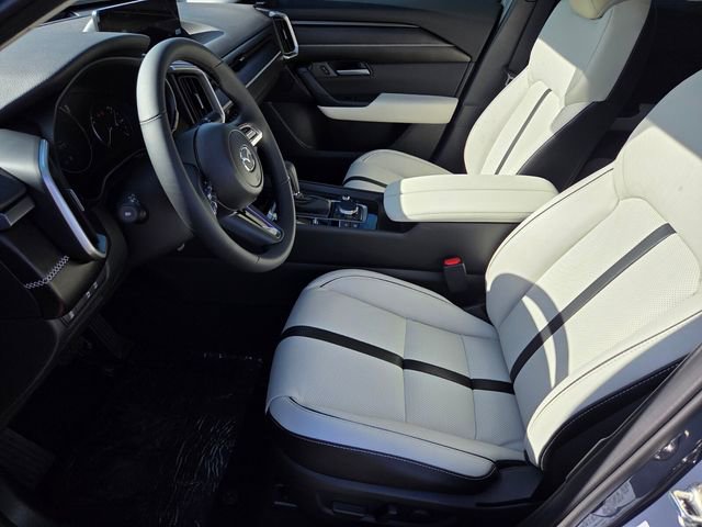 New 2026 MAZDA CX-50 AWD 2.5 S w/ Weather Package image 6