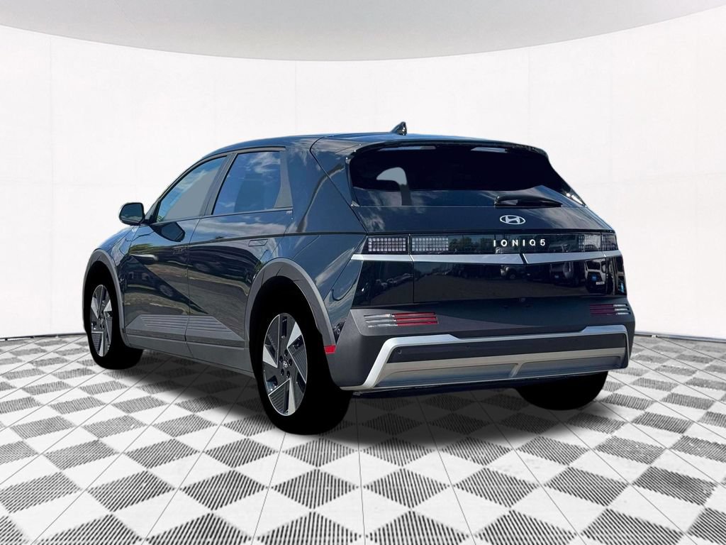 New 2026 Hyundai Ioniq 5 SEL AWD/4WD image 7