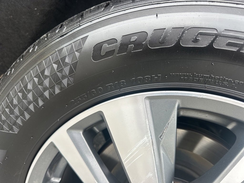 Used 2025 Nissan Pathfinder SL image 33