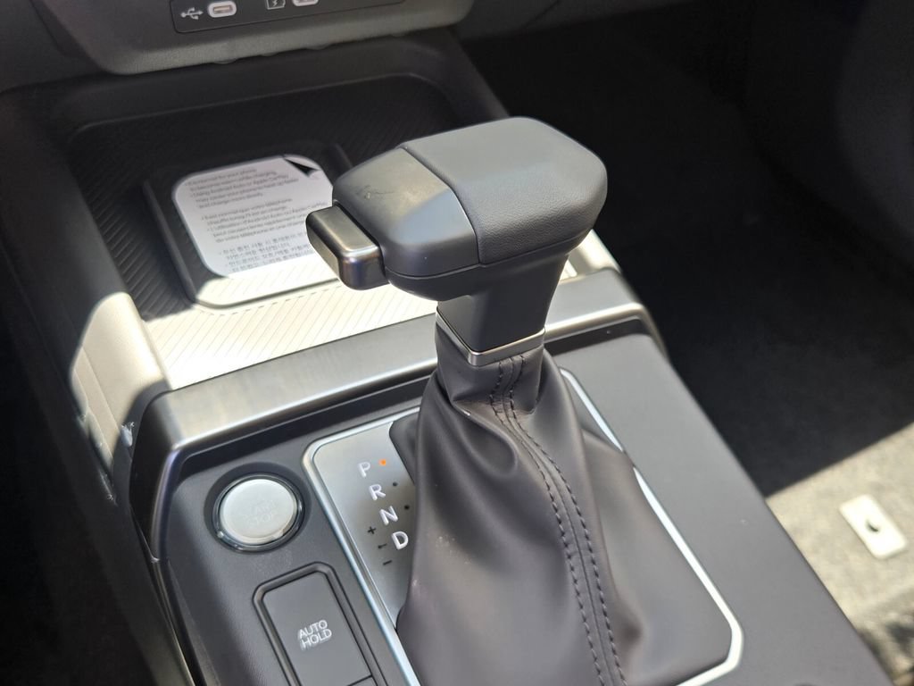 New 2027 Kia Seltos EX FWD image 11