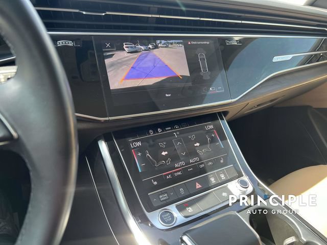 Used 2023 Audi Q8 Premium AWD/4WD image 23