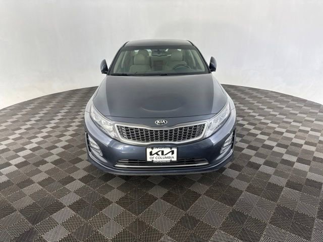 Used 2015 Kia Optima EX FWD image 3