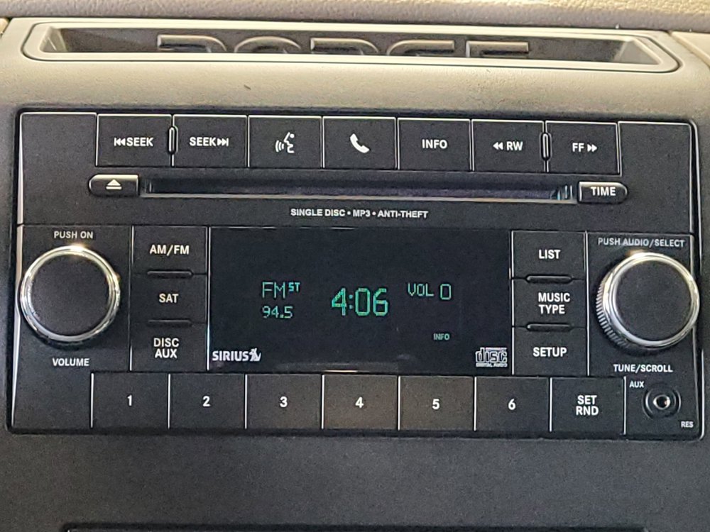 Used 2012 RAM 1500 Express w/ ST Popular Equipment Group image 25