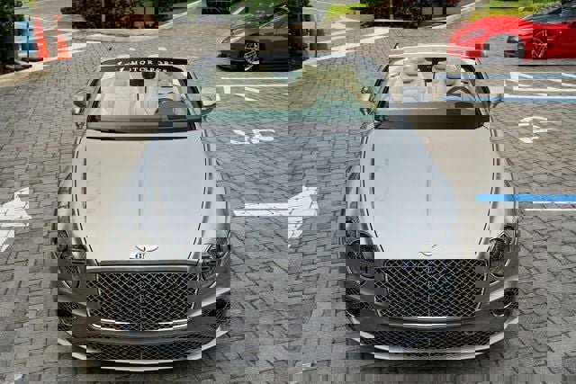 Used 2021 Bentley Continental GT Mulliner image 5