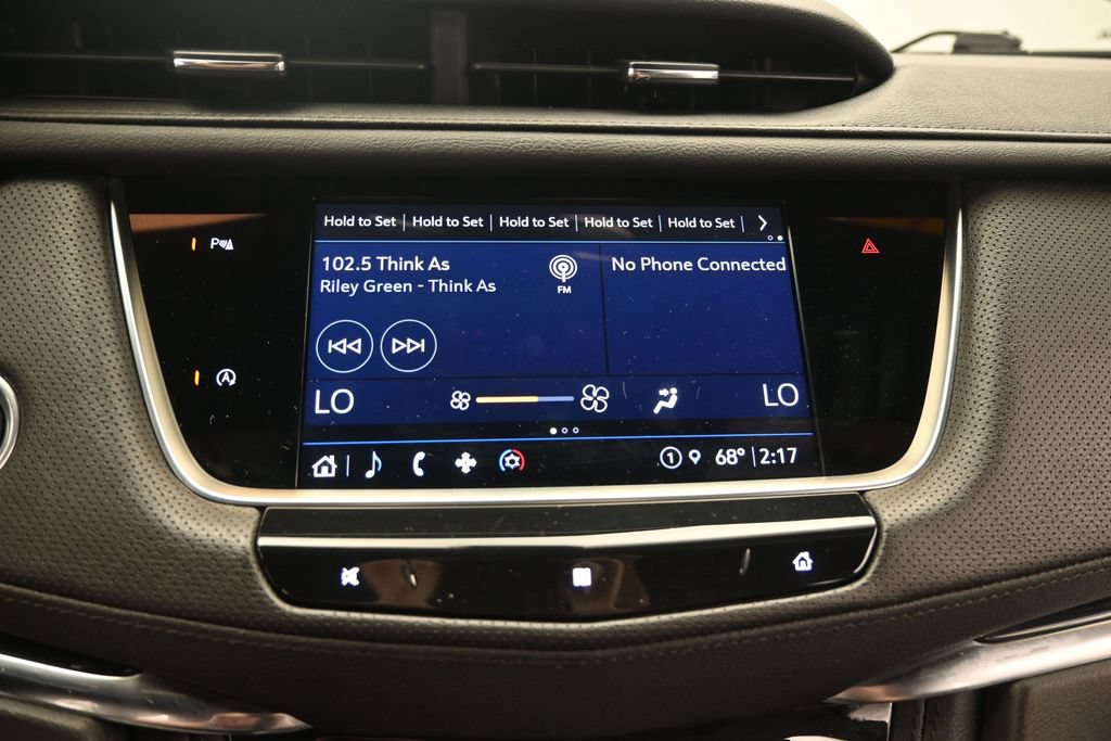 Used 2021 Cadillac XT5 Premium Luxury AWD/4WD image 25