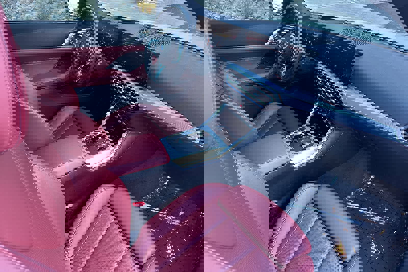 Certified 2024 BMW M440i Coupe w/ Premium Package image 18