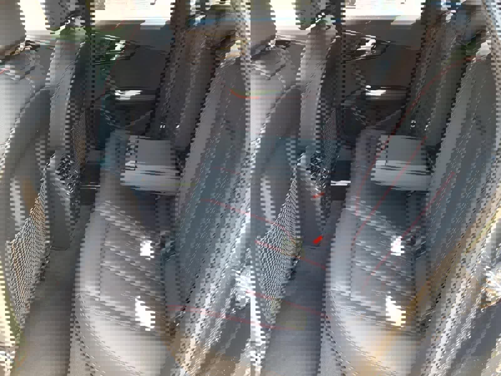 Used 2018 Audi A4 2.0T Premium Plus w/ Premium Plus Package AWD/4WD image 9