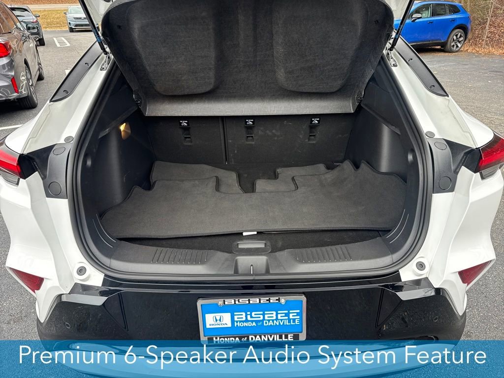 Used 2025 Buick Envista Sport Touring image 20