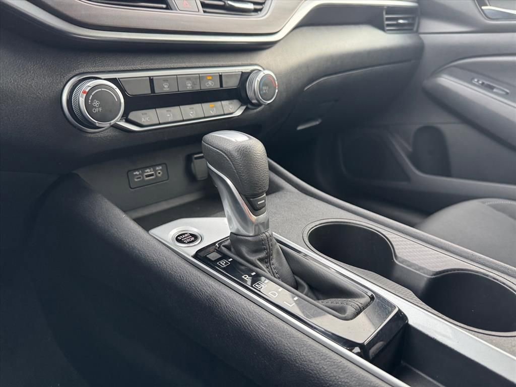 Certified 2025 Nissan Altima 2.5 SV image 20