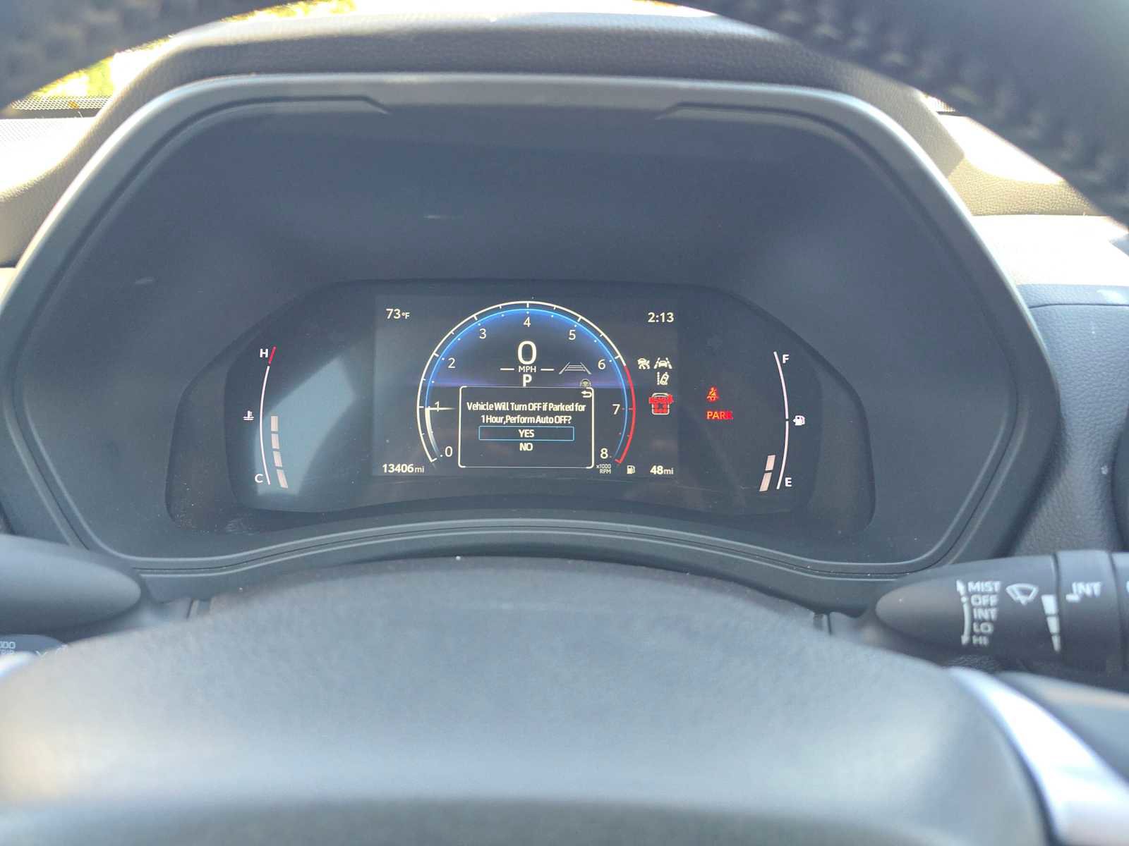 Certified 2025 Toyota Grand Highlander FWD image 25