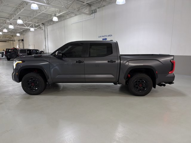 Used 2024 Toyota Tundra TRD Pro image 5