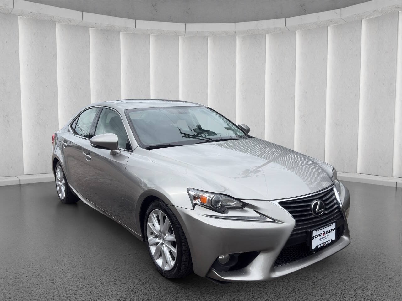 Used 2014 Lexus IS 250 RWD image 7