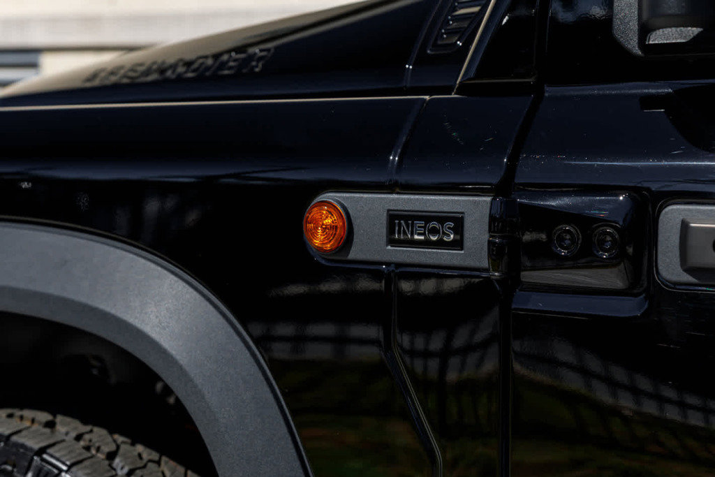 New 2026 INEOS Grenadier image 35