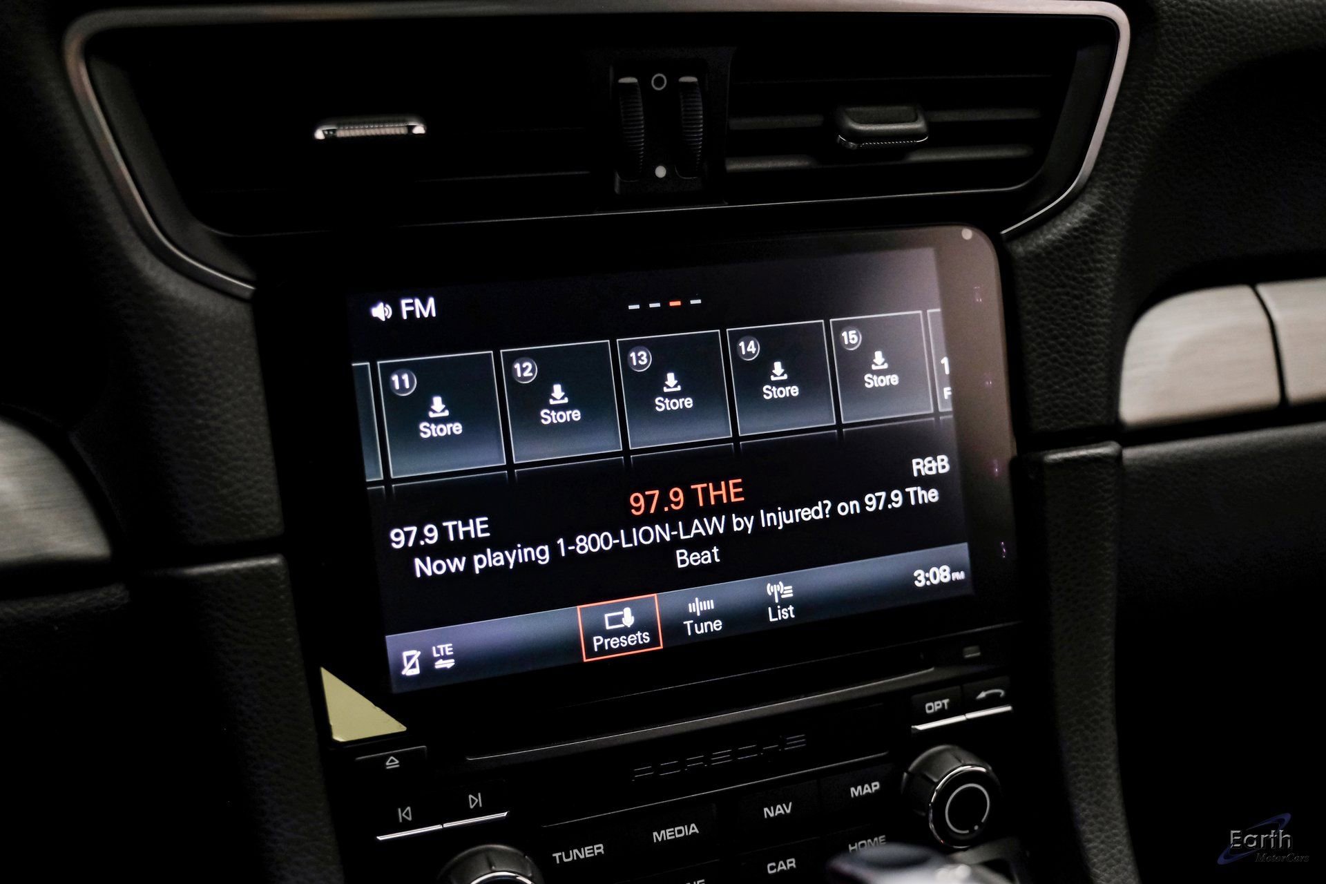 Used 2018 Porsche 911 GT3 w/ Sport Chrono Package image 64