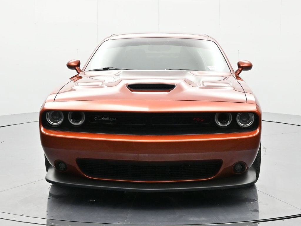 Used 2023 Dodge Challenger R/T Scat Pack image 2