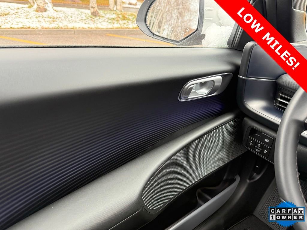 Used 2023 Hyundai Ioniq 6 SEL image 25