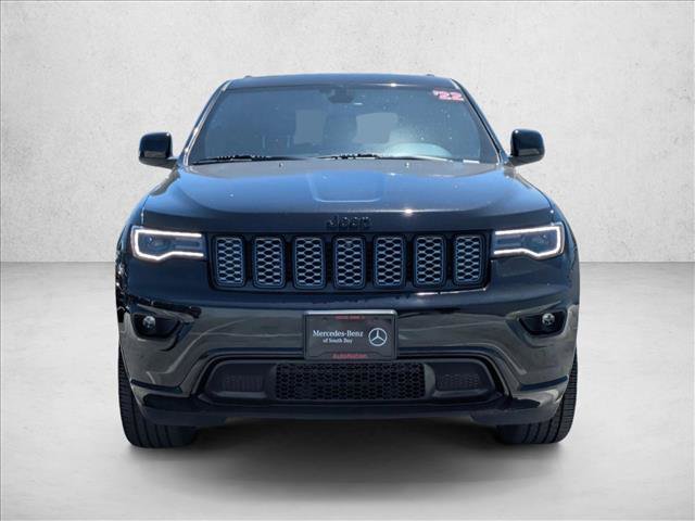 Used 2022 Jeep Grand Cherokee Laredo X RWD video 2