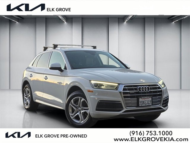 Used 2019 Audi Q5 2.0T Premium