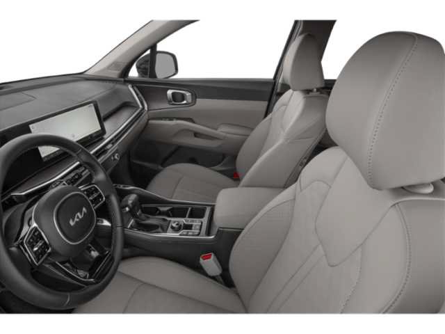 New 2026 Kia Sorento X-Line EX AWD/4WD image 6