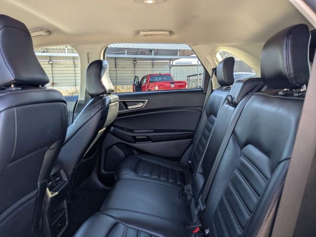 Used 2024 Ford Edge SEL image 13