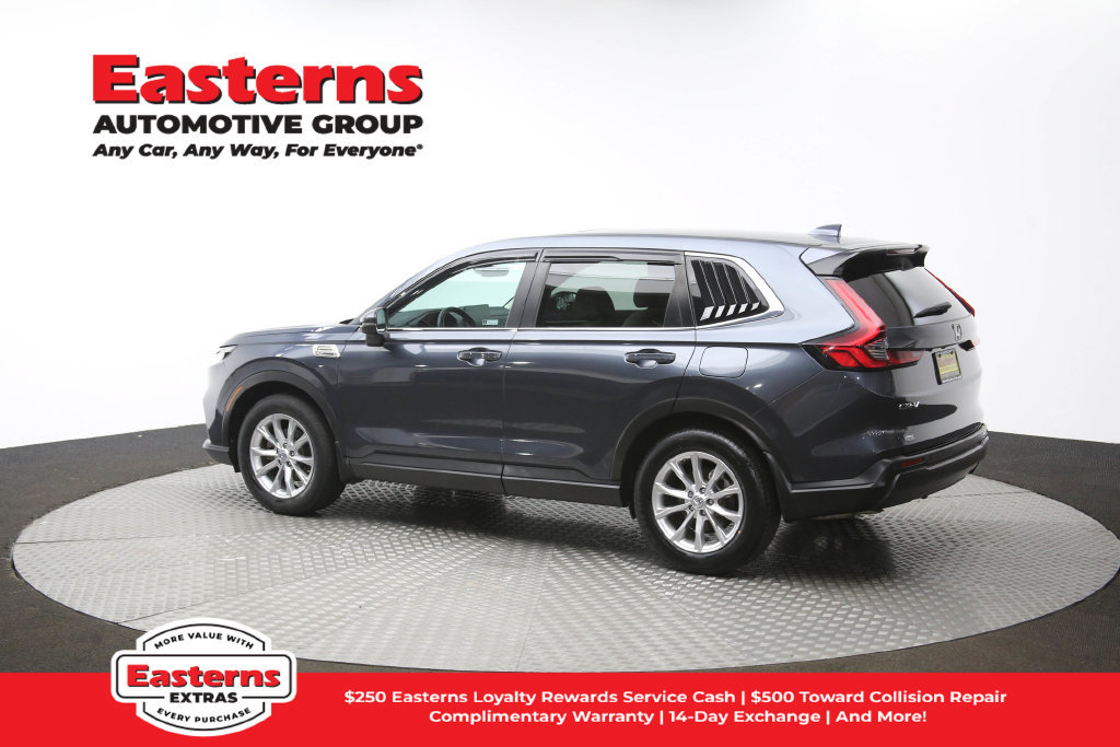 Used 2024 Honda CR-V EX-L image 64