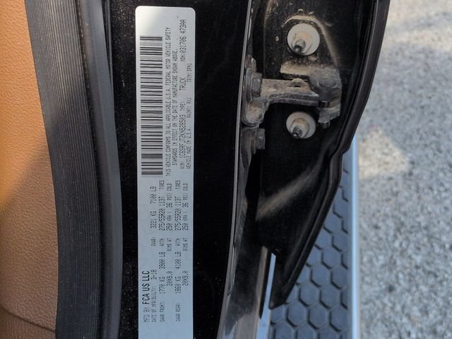 Used 2019 RAM 1500 Laramie w/ Trailer Tow Group AWD/4WD image 39