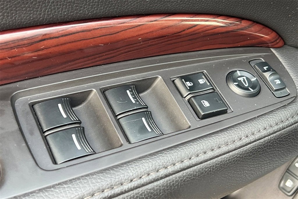 Used 2015 Acura MDX FWD w/ Technology Package image 14