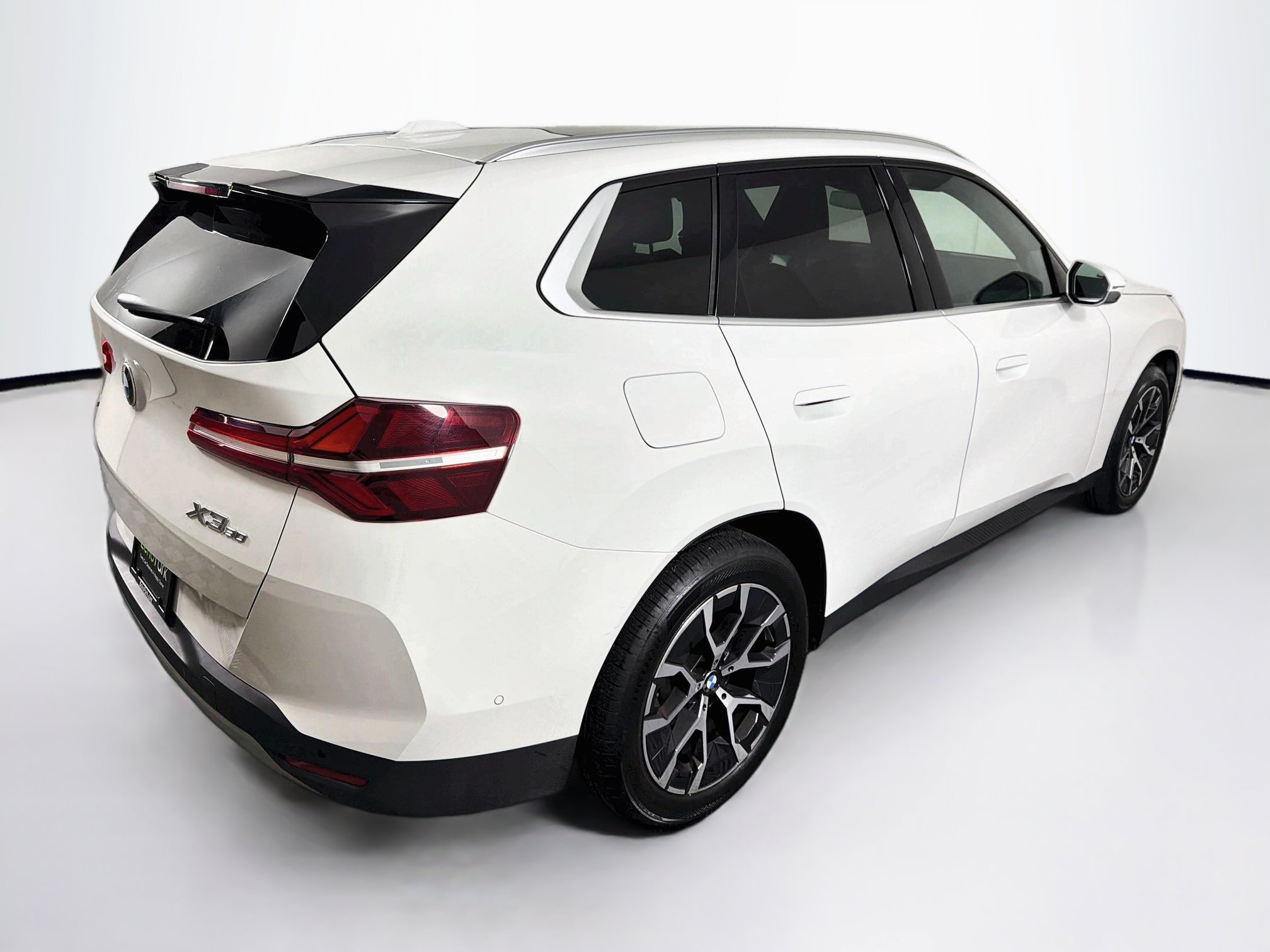 Used 2026 BMW X3 xDrive30i AWD/4WD image 9