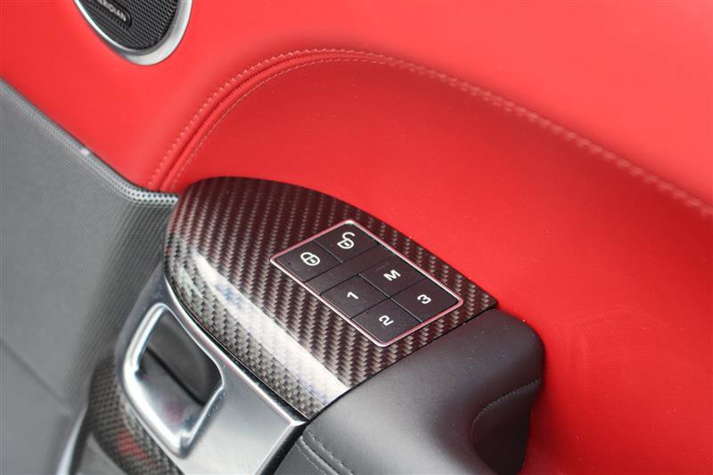 Used 2019 Land Rover Range Rover Sport SVR image 19