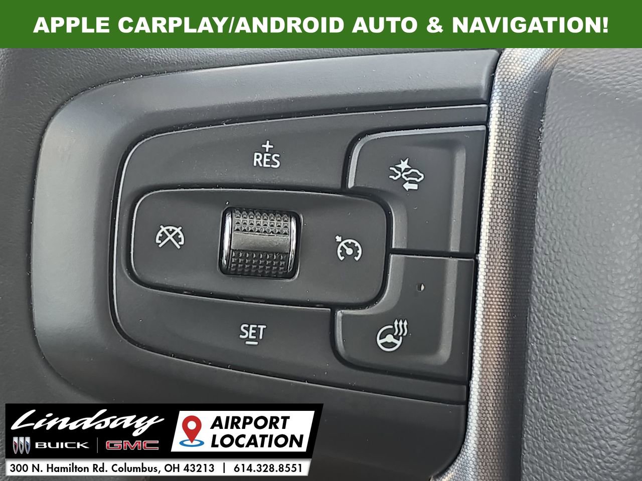 Used 2024 GMC Sierra 1500 Elevation image 40