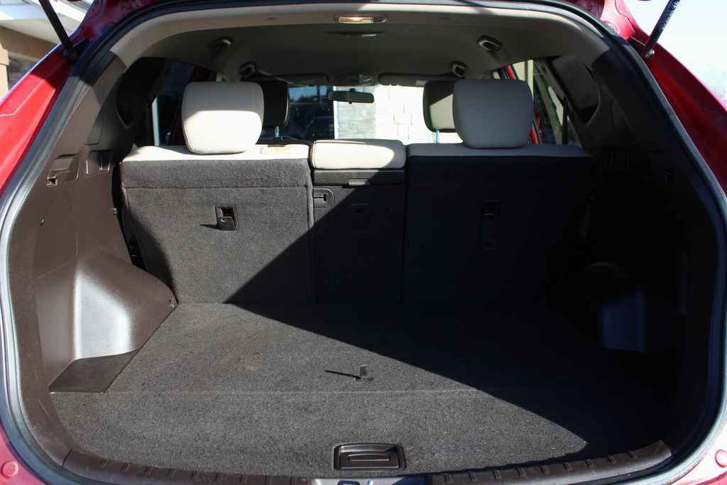 Used 2017 Hyundai Santa Fe Sport FWD image 8