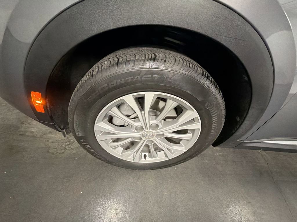 Used 2022 Buick Envision Preferred image 30