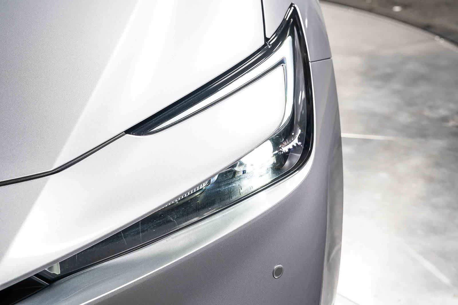 Certified 2026 Toyota Prius XLE FWD image 8