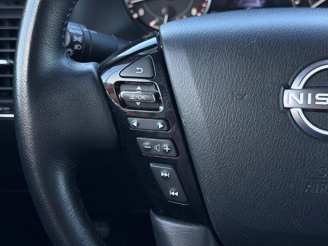 Certified 2024 Nissan Armada SV RWD image 24