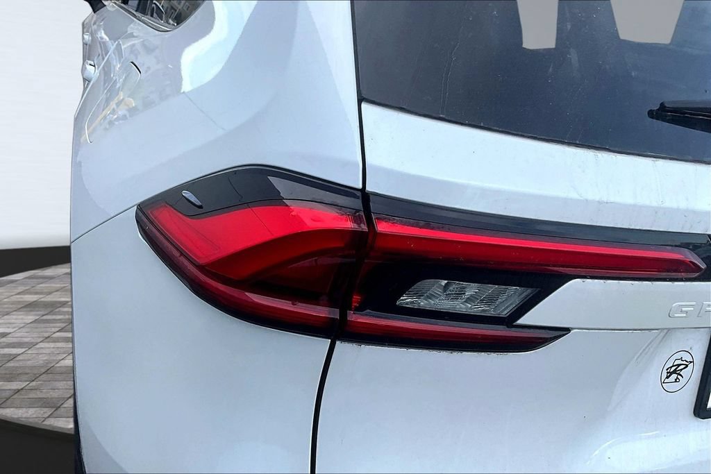 Used 2024 Toyota Grand Highlander AWD Hybrid image 19