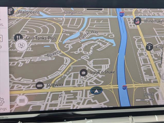 Used 2023 Volkswagen GTI Autobahn image 13